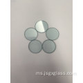 Cakera tingkap Kaca Penapis Biru Penebat Optik KG5